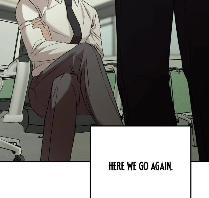 When a Genius Office Worker Goes Too Far chapter 4 page 144