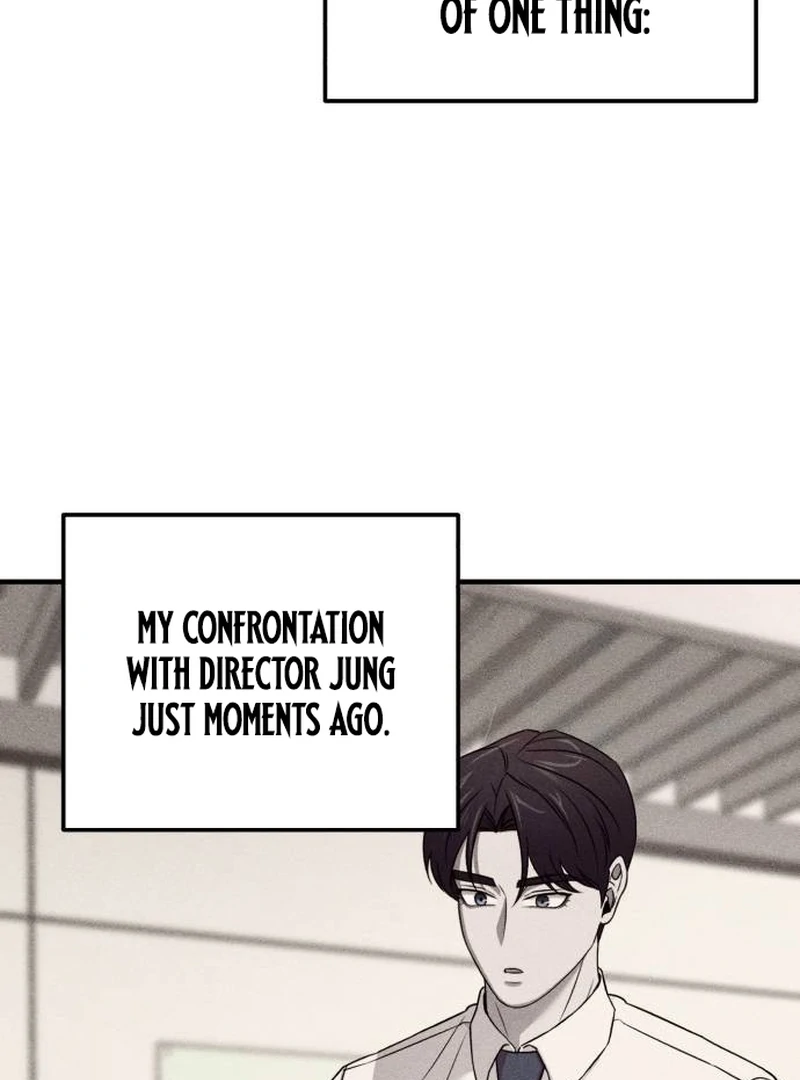 When a Genius Office Worker Goes Too Far chapter 4 page 147