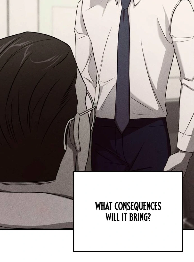 When a Genius Office Worker Goes Too Far chapter 4 page 148
