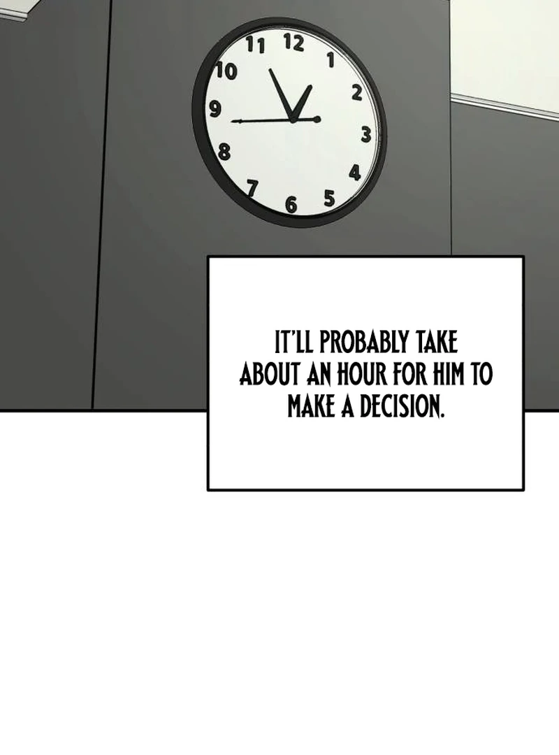 When a Genius Office Worker Goes Too Far chapter 4 page 150