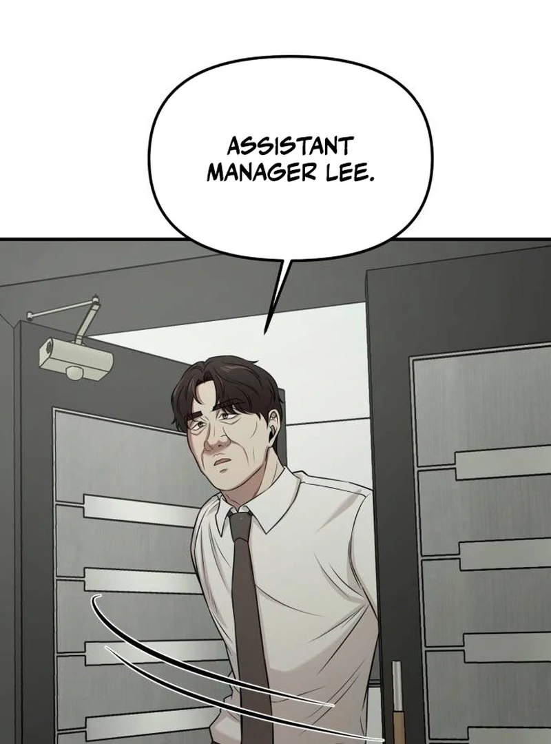 When a Genius Office Worker Goes Too Far chapter 4 page 155