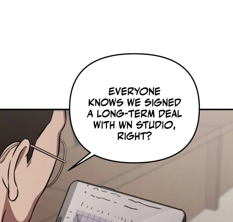 When a Genius Office Worker Goes Too Far chapter 4 page 16