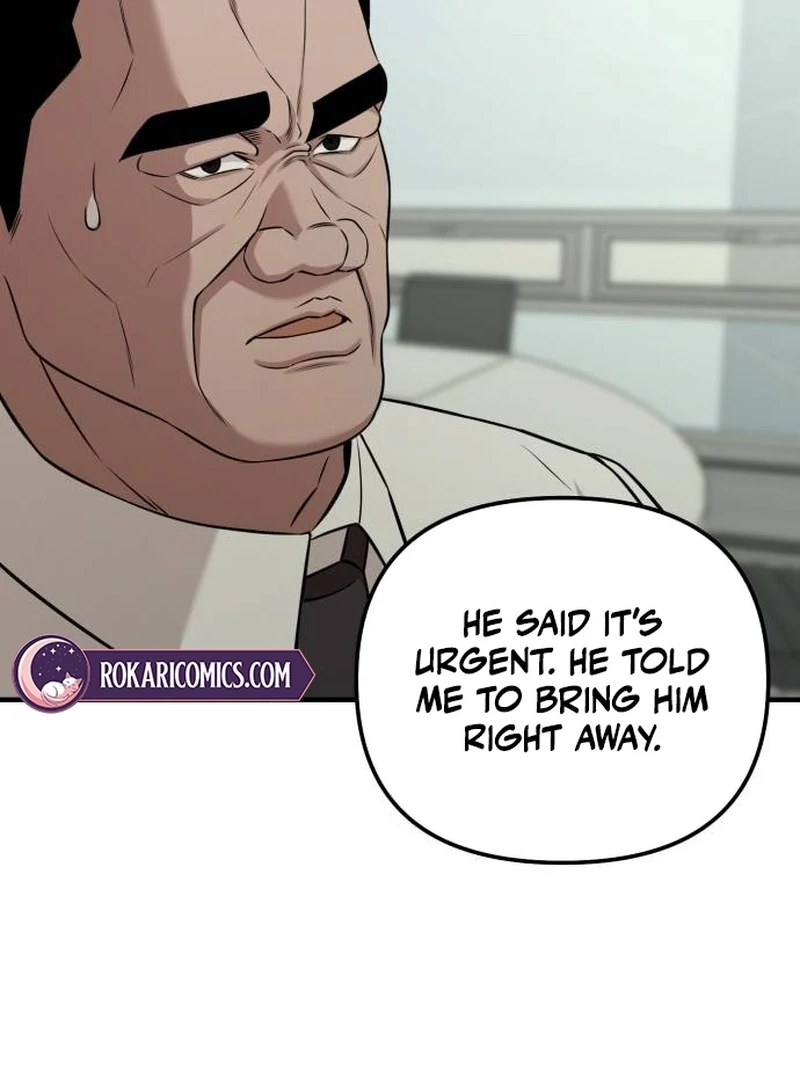 When a Genius Office Worker Goes Too Far chapter 4 page 161