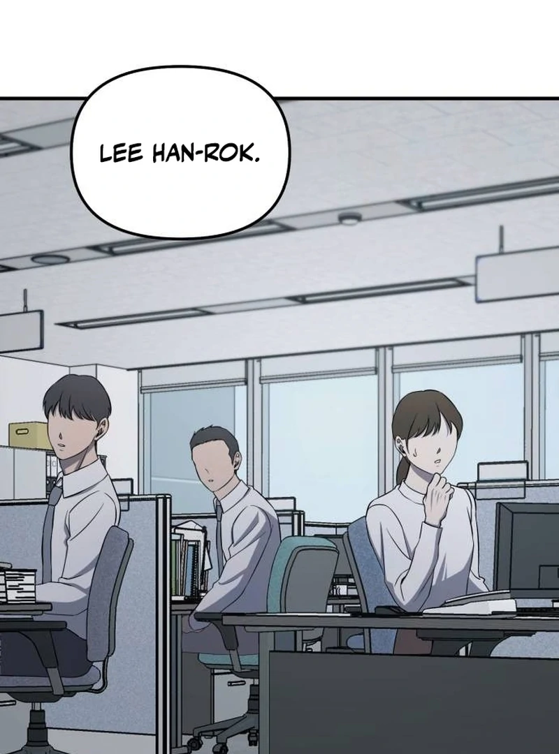 When a Genius Office Worker Goes Too Far chapter 4 page 166