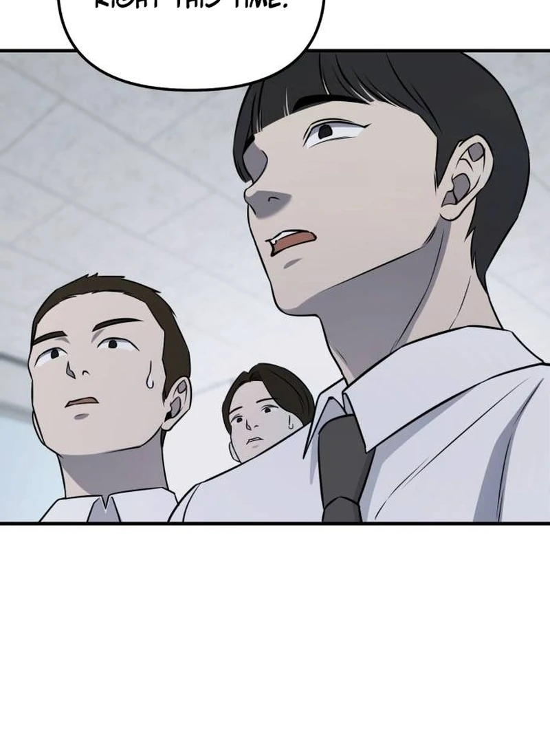 When a Genius Office Worker Goes Too Far chapter 4 page 174