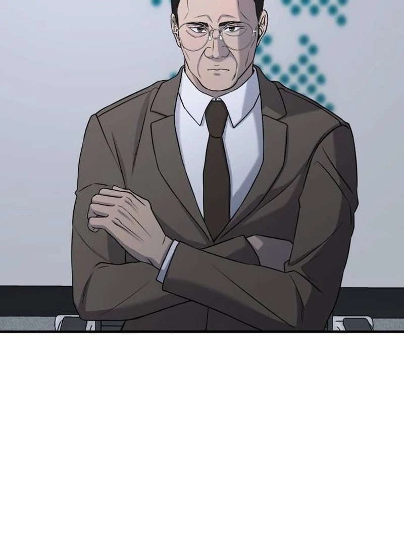 When a Genius Office Worker Goes Too Far chapter 4 page 185
