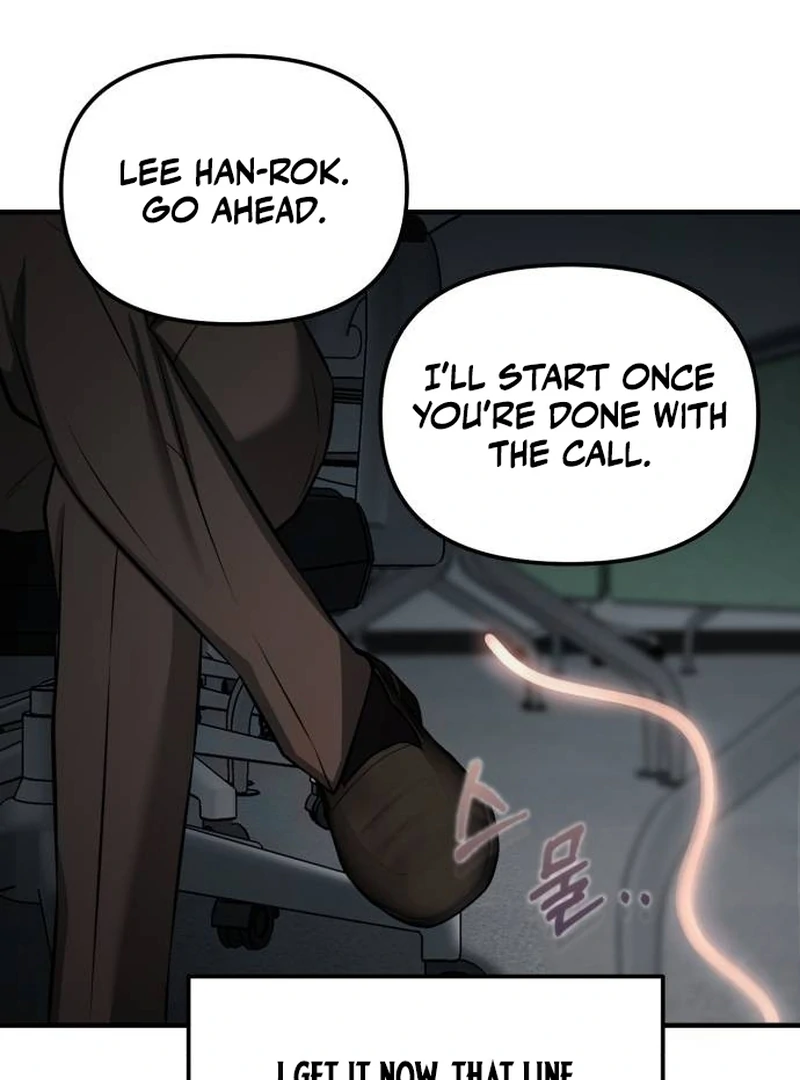 When a Genius Office Worker Goes Too Far chapter 4 page 193