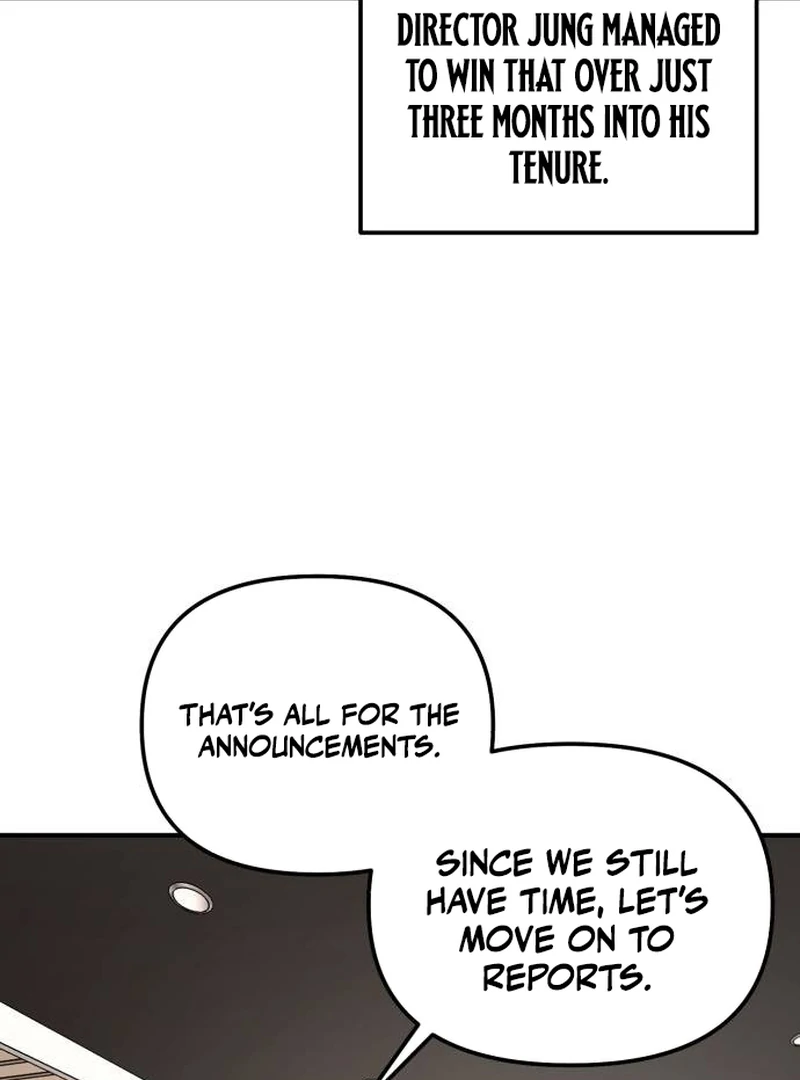 When a Genius Office Worker Goes Too Far chapter 4 page 21