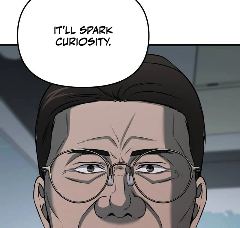 When a Genius Office Worker Goes Too Far chapter 4 page 239