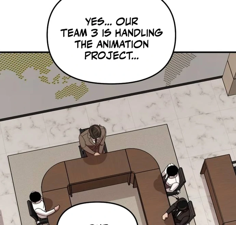 When a Genius Office Worker Goes Too Far chapter 4 page 24