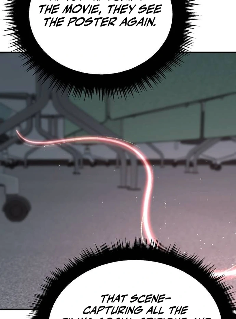When a Genius Office Worker Goes Too Far chapter 4 page 244