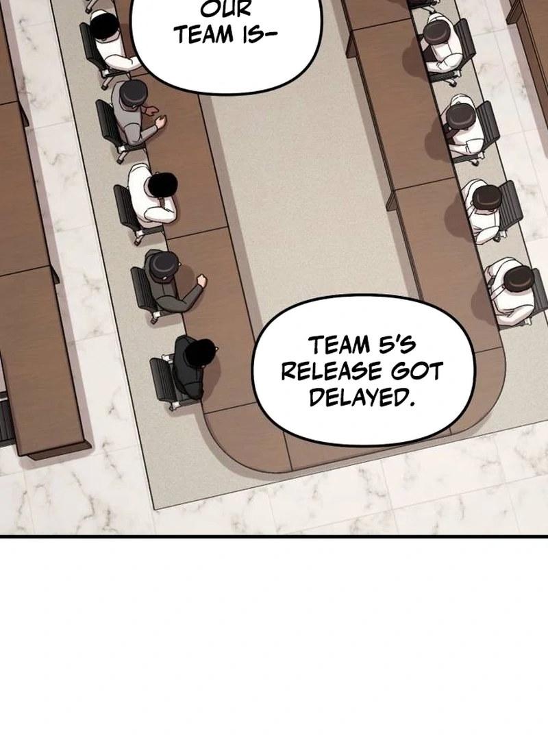 When a Genius Office Worker Goes Too Far chapter 4 page 25