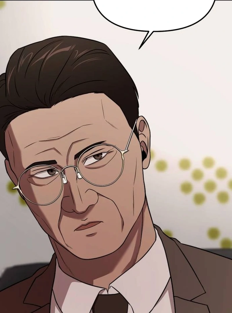 When a Genius Office Worker Goes Too Far chapter 4 page 33