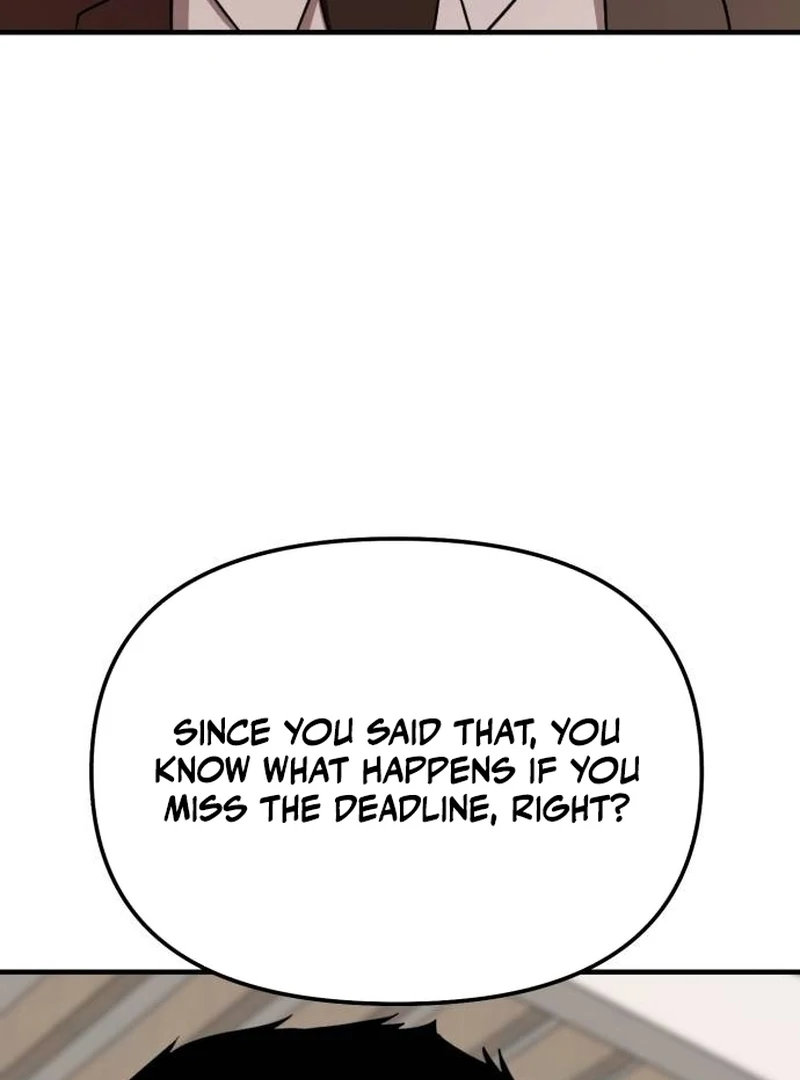 When a Genius Office Worker Goes Too Far chapter 4 page 34
