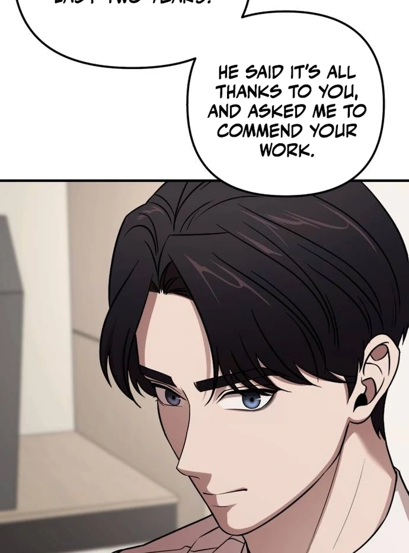 When a Genius Office Worker Goes Too Far chapter 4 page 4