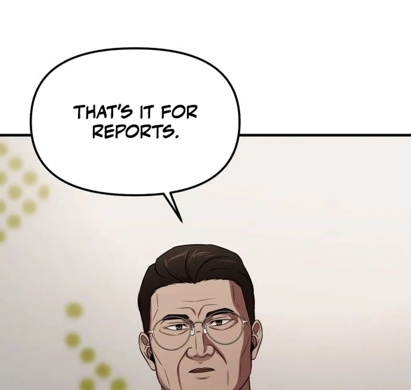 When a Genius Office Worker Goes Too Far chapter 4 page 40
