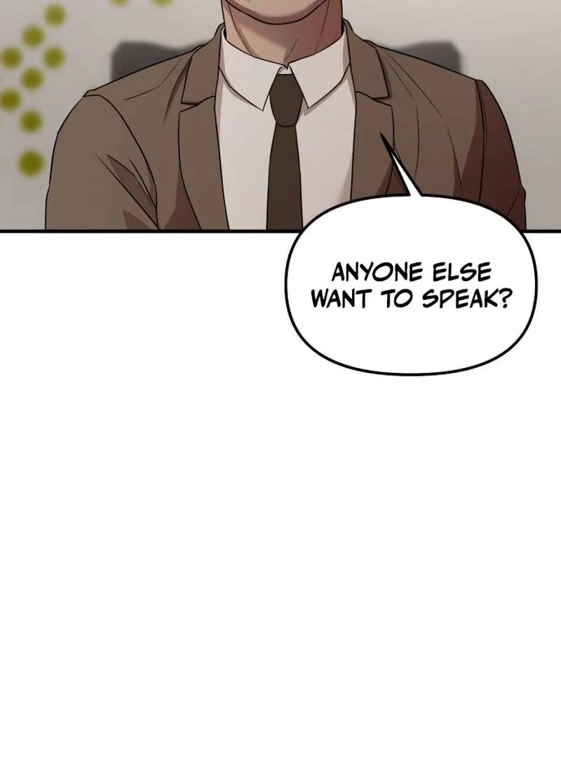 When a Genius Office Worker Goes Too Far chapter 4 page 41