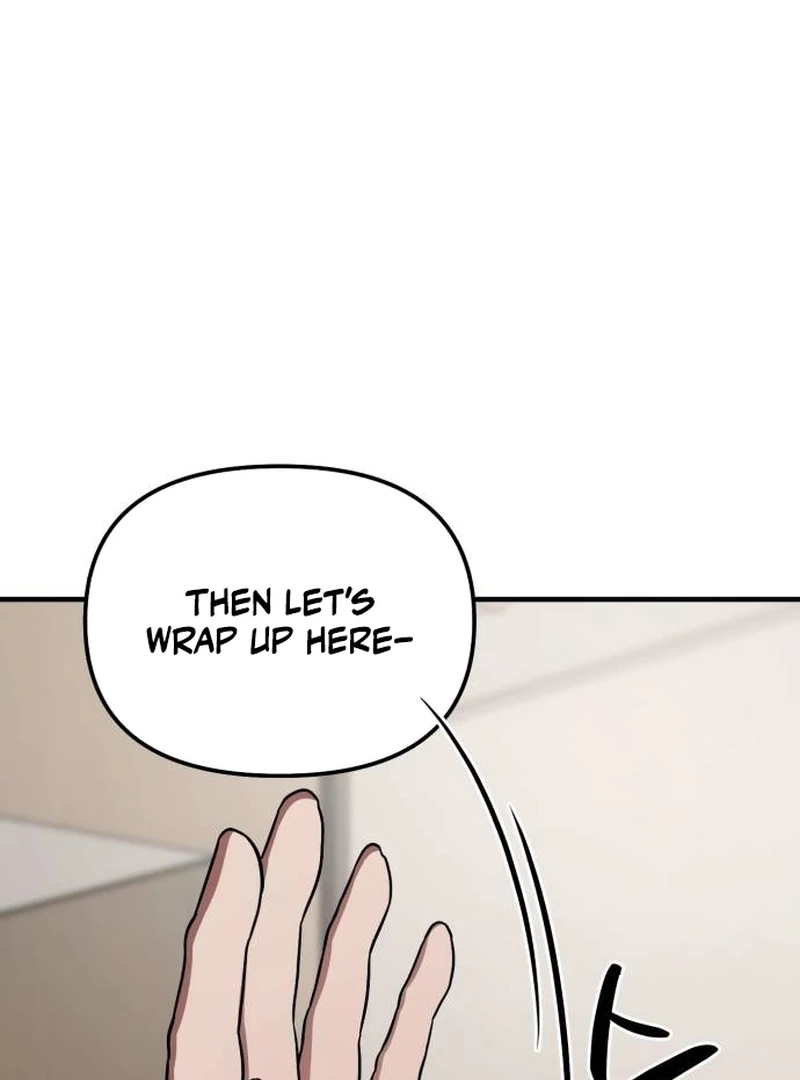 When a Genius Office Worker Goes Too Far chapter 4 page 43