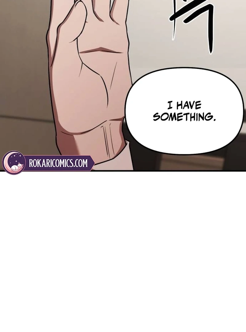 When a Genius Office Worker Goes Too Far chapter 4 page 44