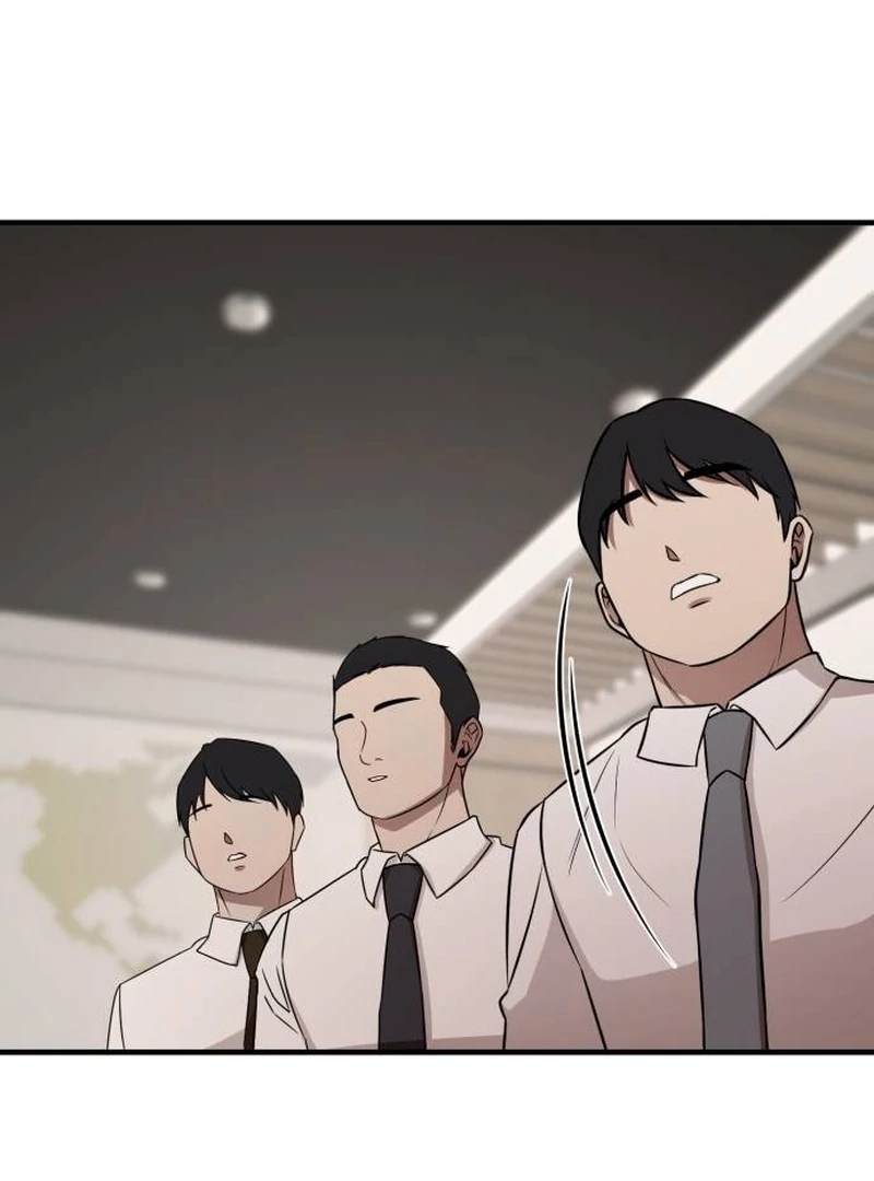 When a Genius Office Worker Goes Too Far chapter 4 page 45
