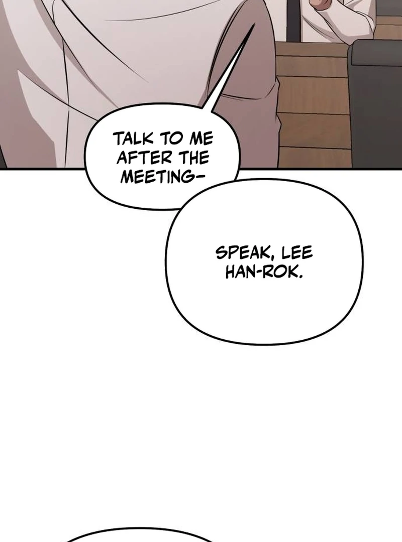When a Genius Office Worker Goes Too Far chapter 4 page 50