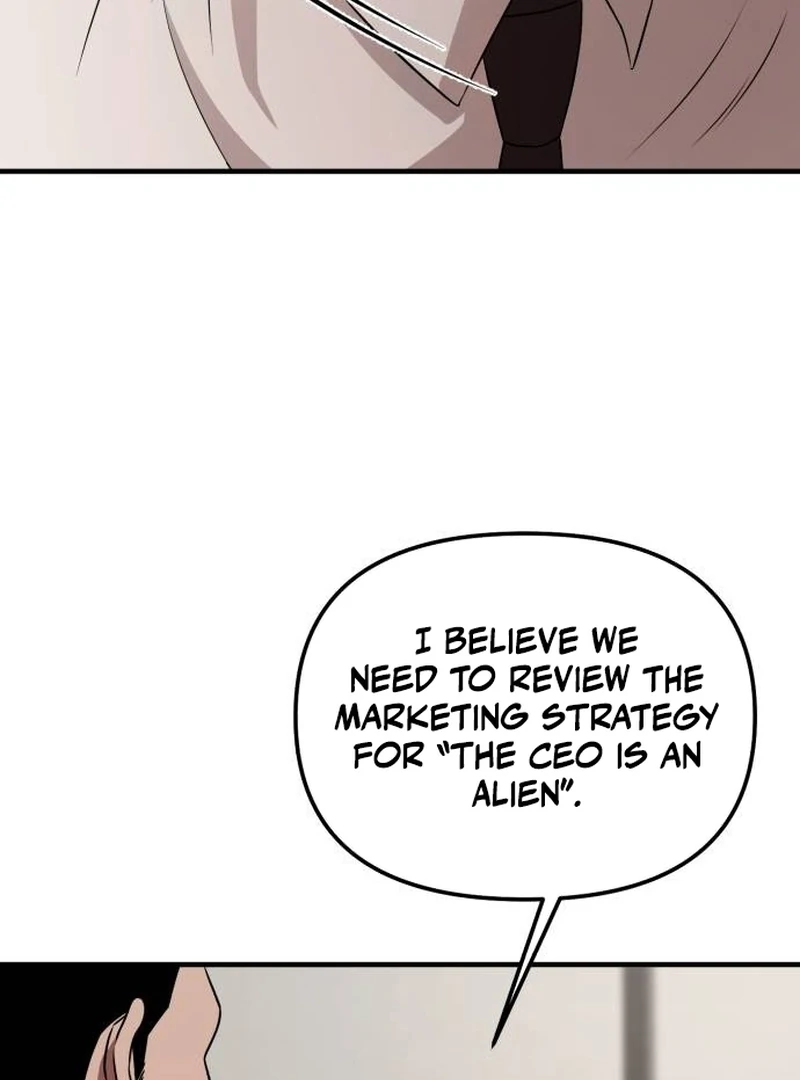 When a Genius Office Worker Goes Too Far chapter 4 page 52
