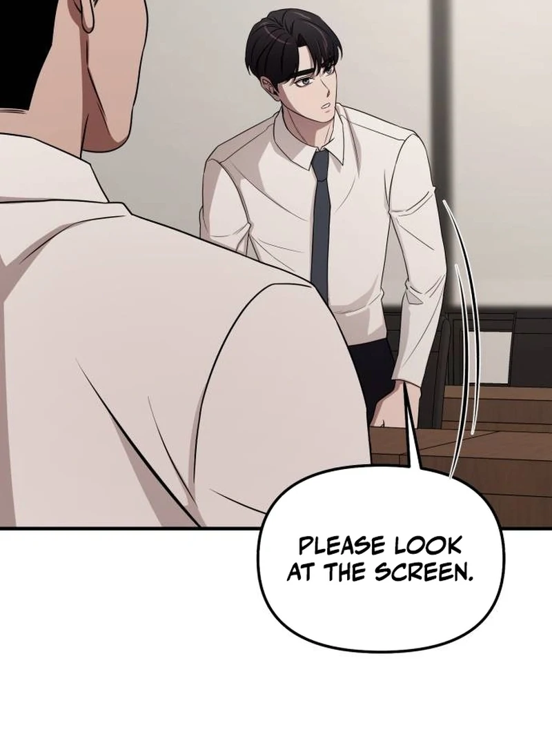 When a Genius Office Worker Goes Too Far chapter 4 page 53