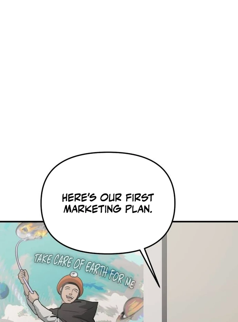 When a Genius Office Worker Goes Too Far chapter 4 page 54
