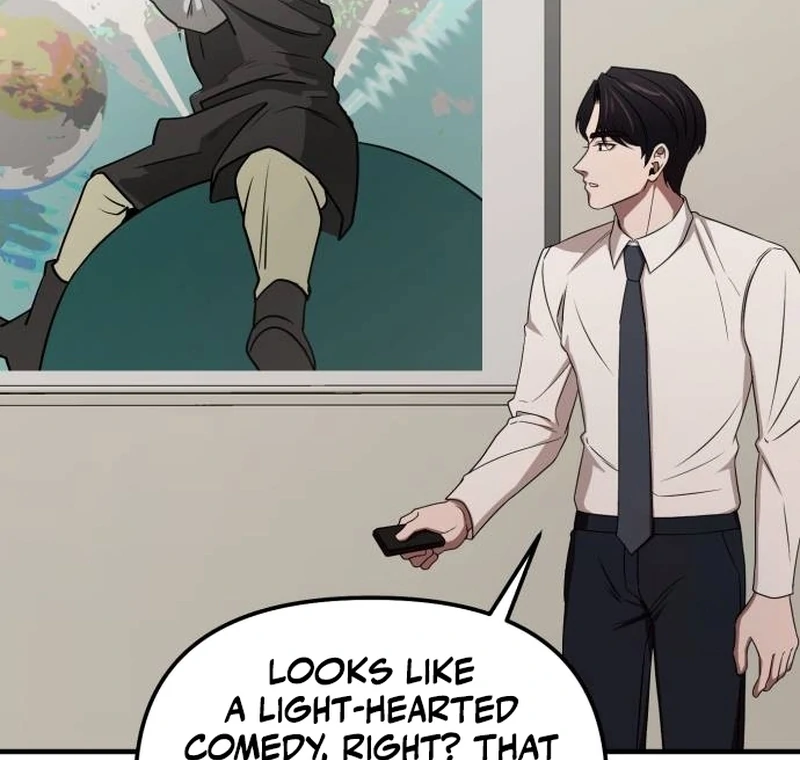 When a Genius Office Worker Goes Too Far chapter 4 page 55