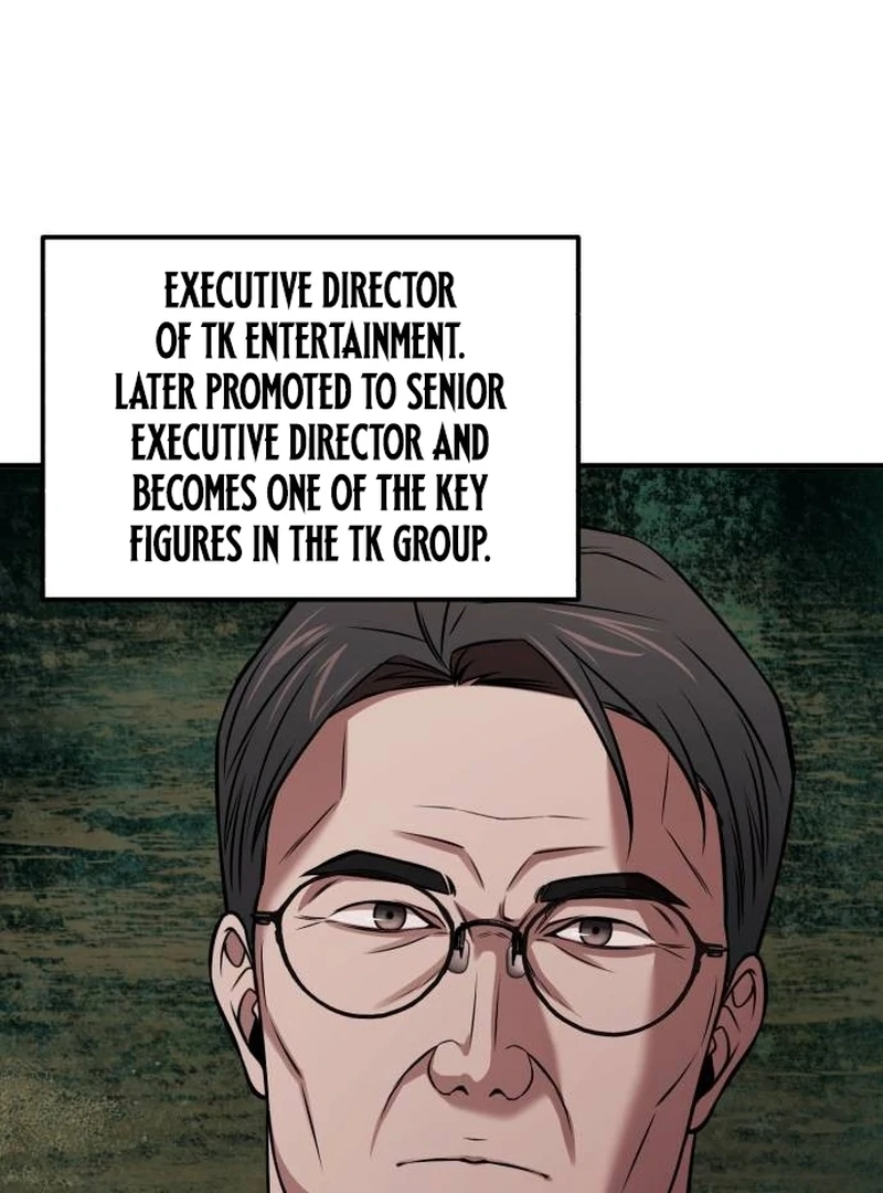 When a Genius Office Worker Goes Too Far chapter 4 page 6