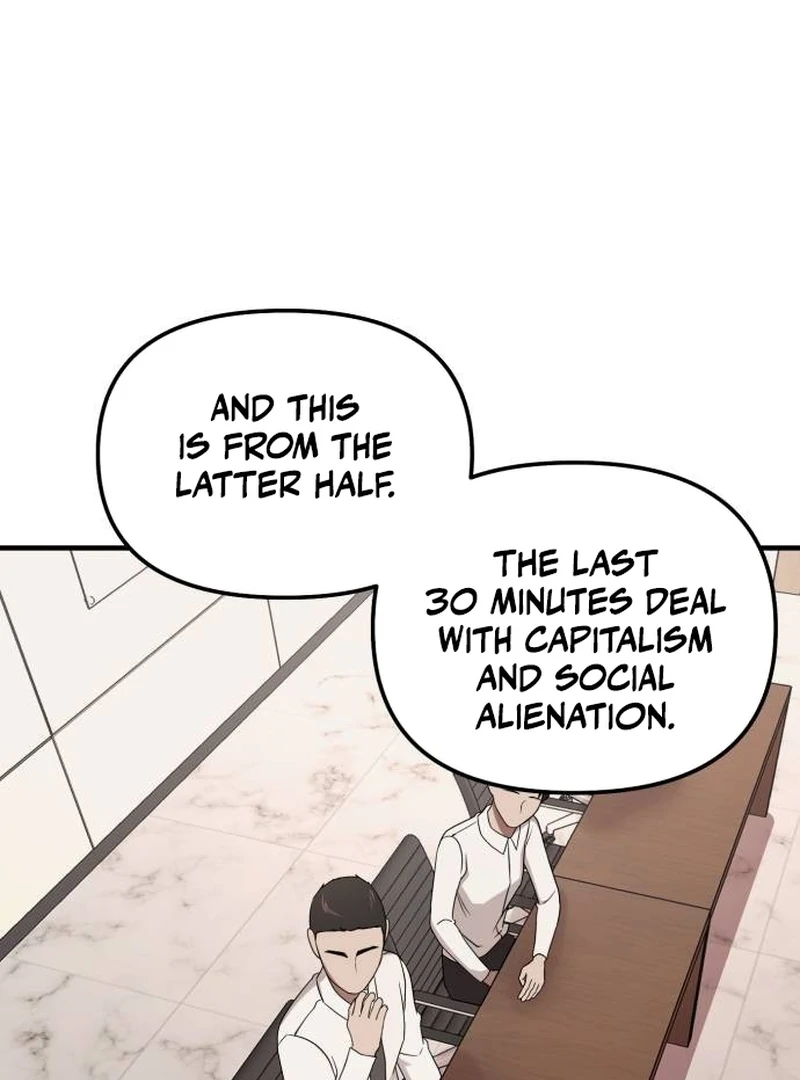 When a Genius Office Worker Goes Too Far chapter 4 page 61