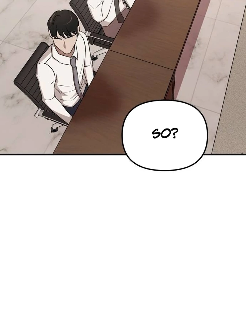 When a Genius Office Worker Goes Too Far chapter 4 page 62