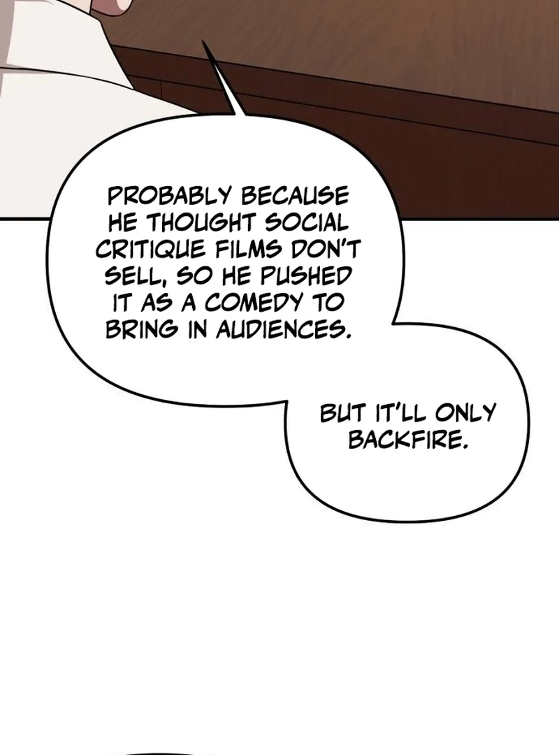 When a Genius Office Worker Goes Too Far chapter 4 page 68
