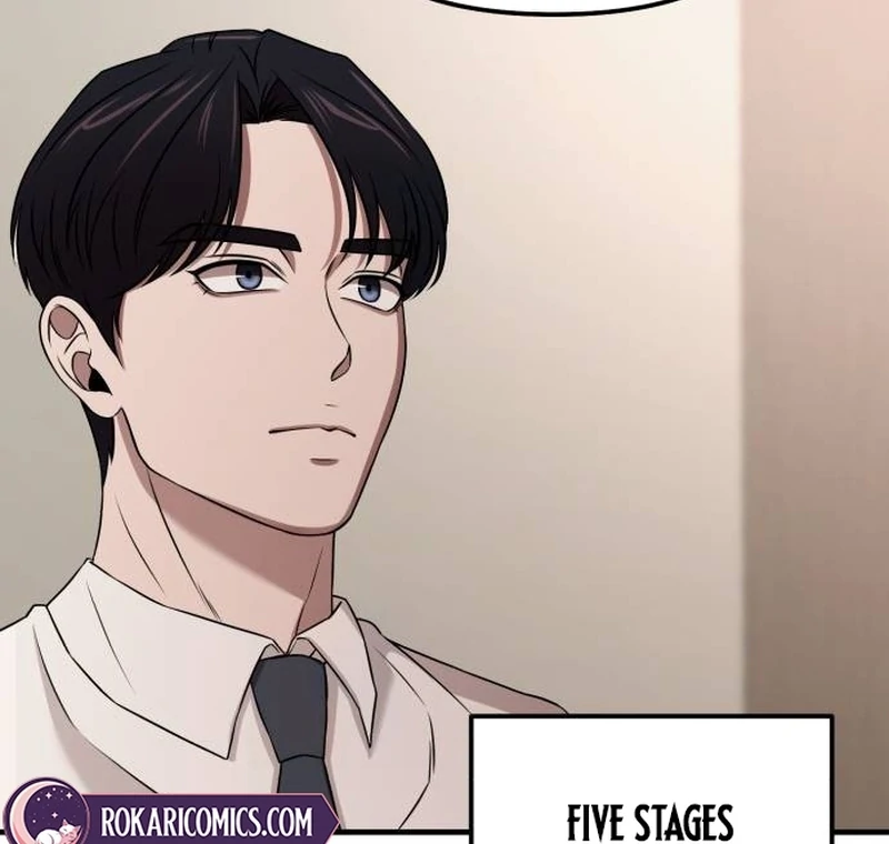 When a Genius Office Worker Goes Too Far chapter 4 page 71