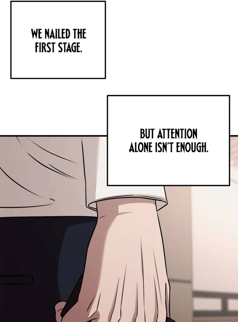 When a Genius Office Worker Goes Too Far chapter 4 page 74