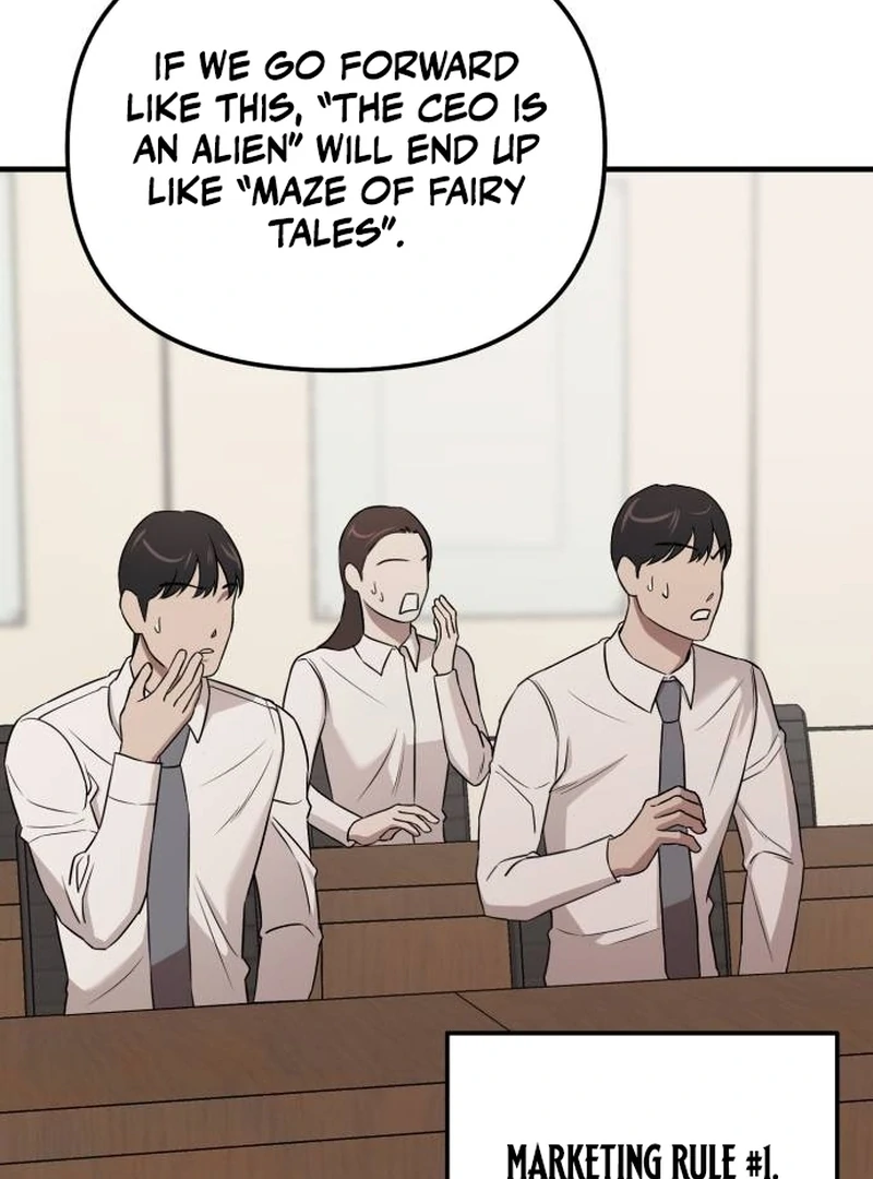 When a Genius Office Worker Goes Too Far chapter 4 page 78