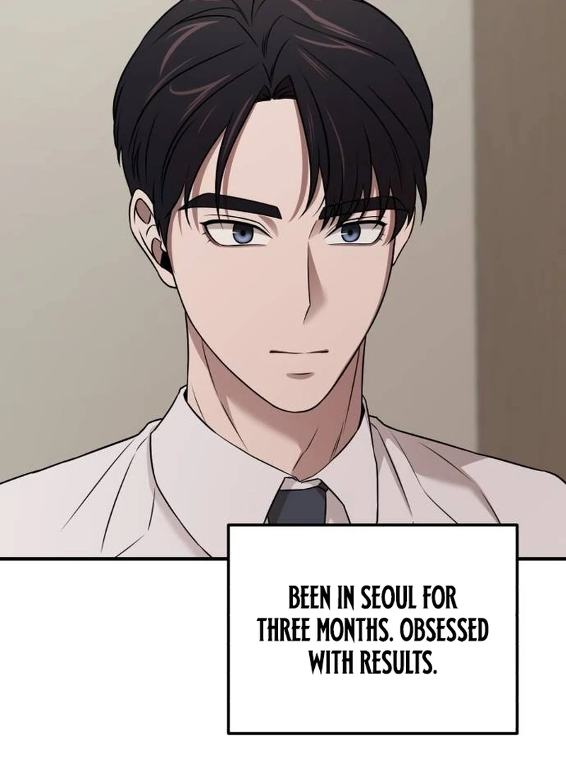 When a Genius Office Worker Goes Too Far chapter 4 page 82