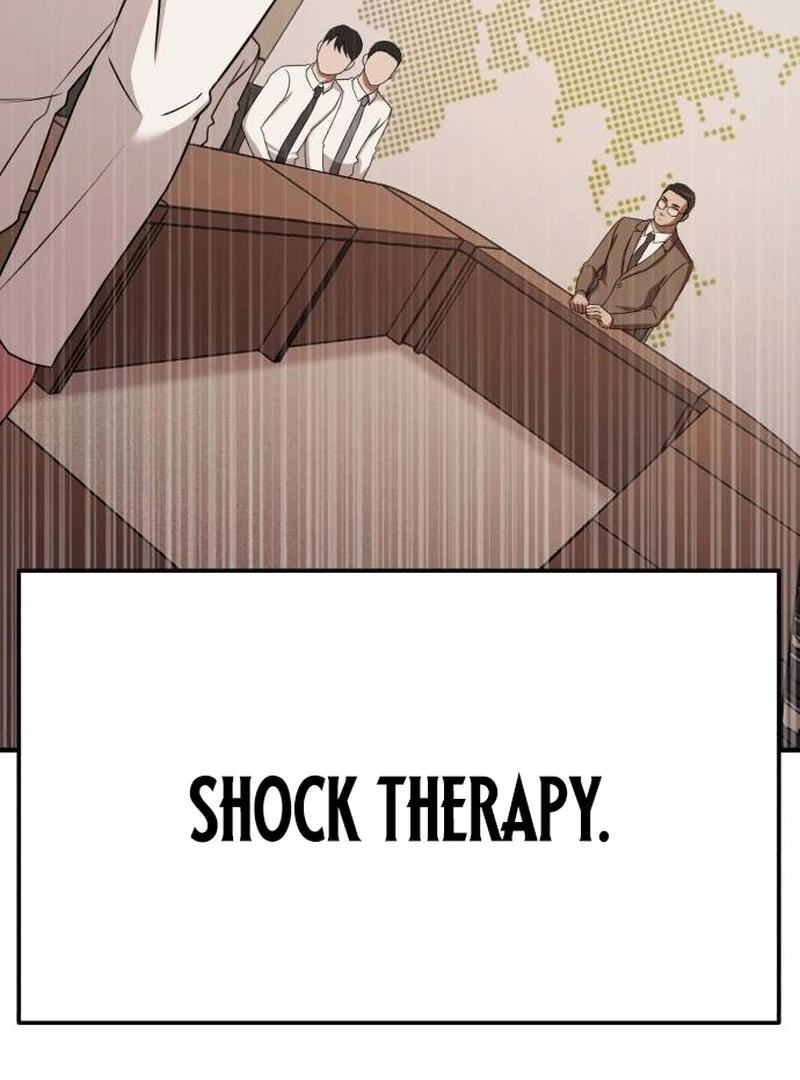 When a Genius Office Worker Goes Too Far chapter 4 page 86