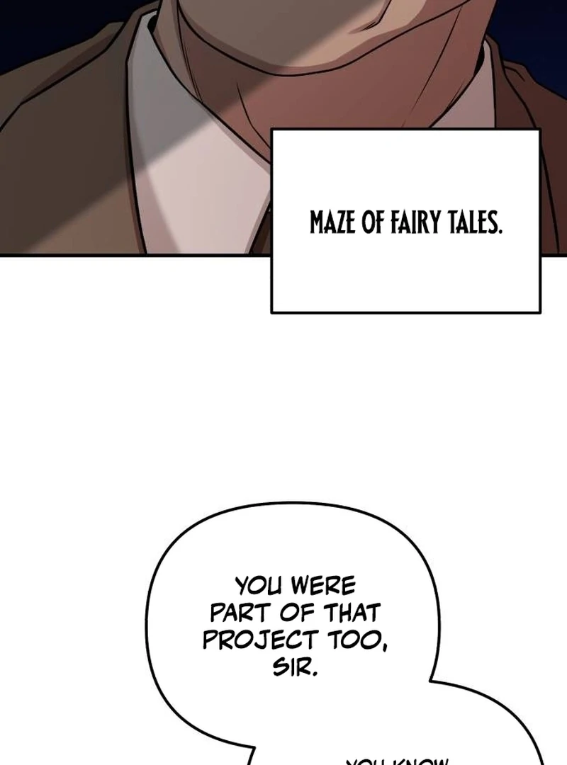 When a Genius Office Worker Goes Too Far chapter 4 page 91
