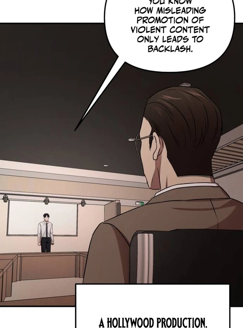 When a Genius Office Worker Goes Too Far chapter 4 page 92