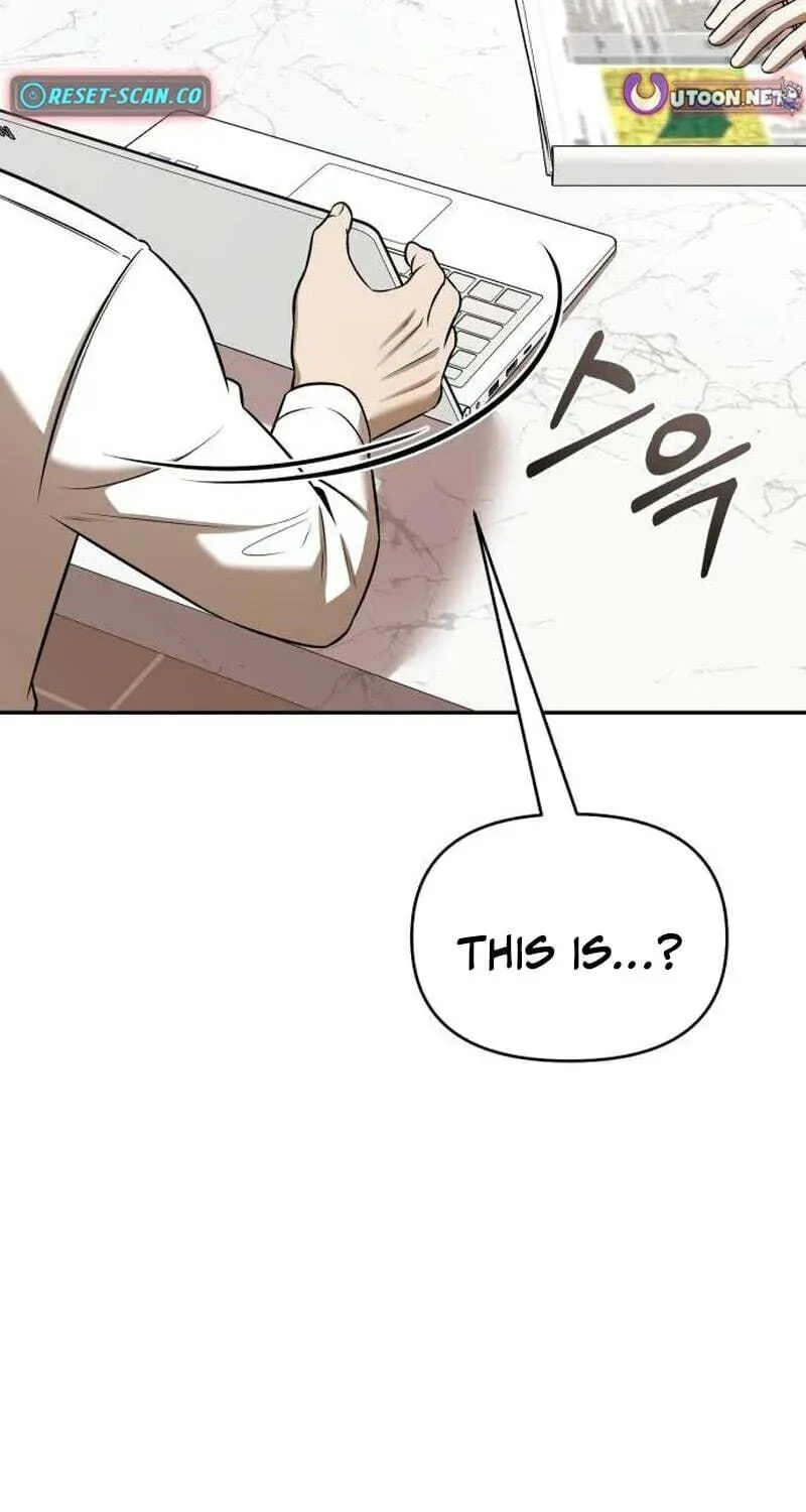 When a Genius Office Worker Goes Too Far chapter 44 page 33