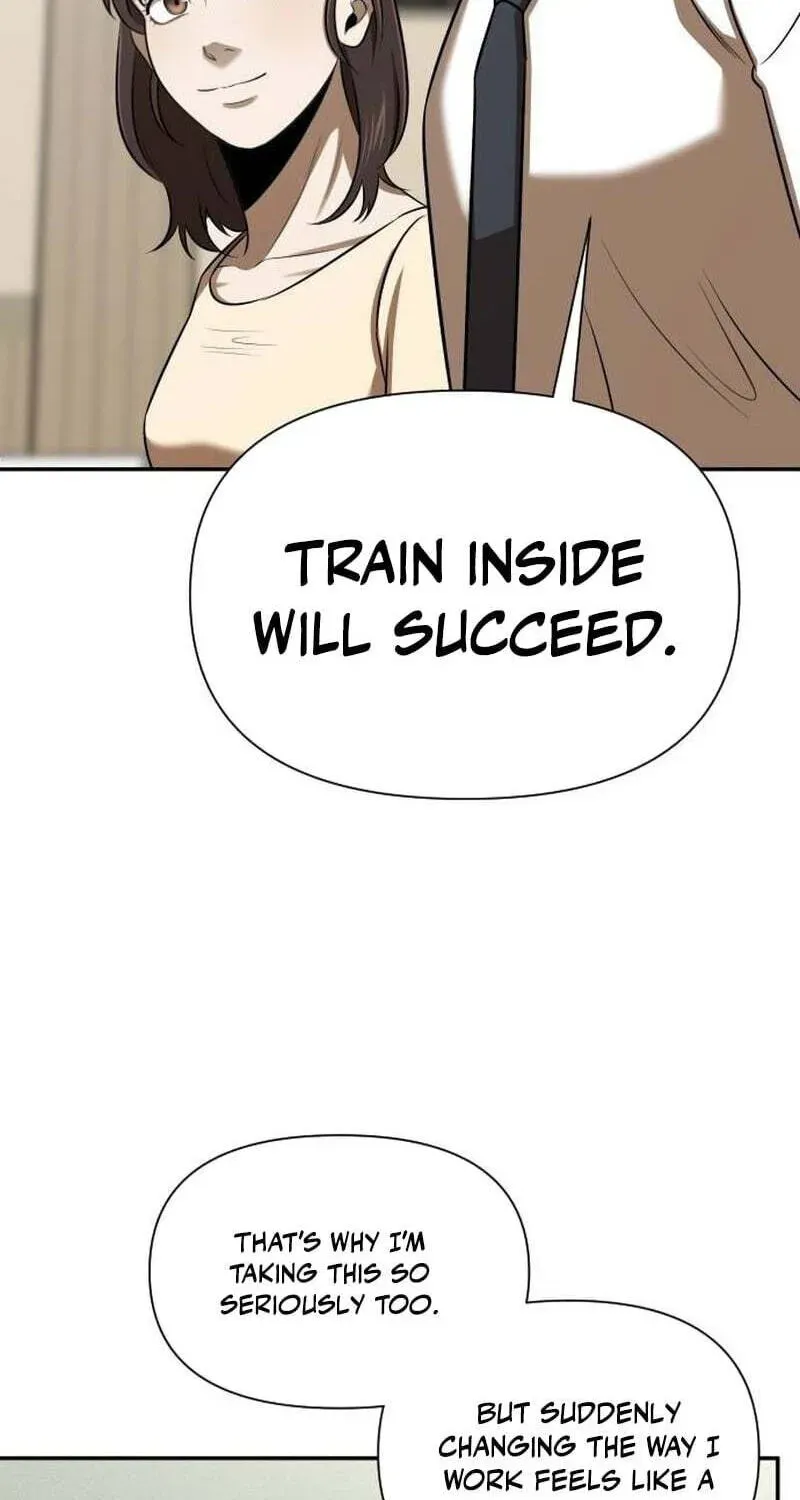 When a Genius Office Worker Goes Too Far chapter 44 page 56