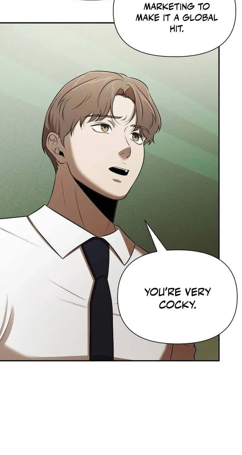 When a Genius Office Worker Goes Too Far chapter 44 page 70