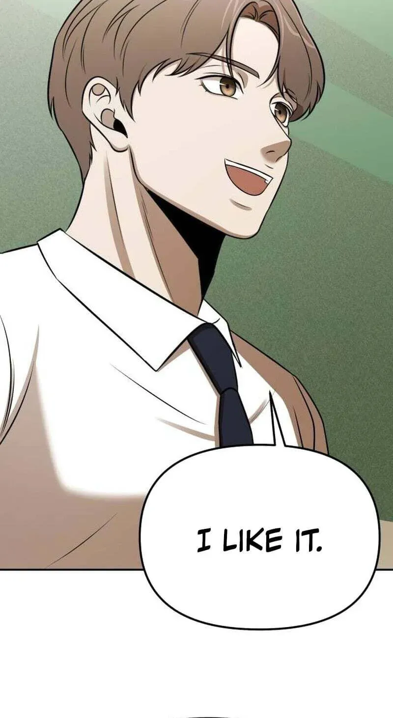 When a Genius Office Worker Goes Too Far chapter 44 page 86
