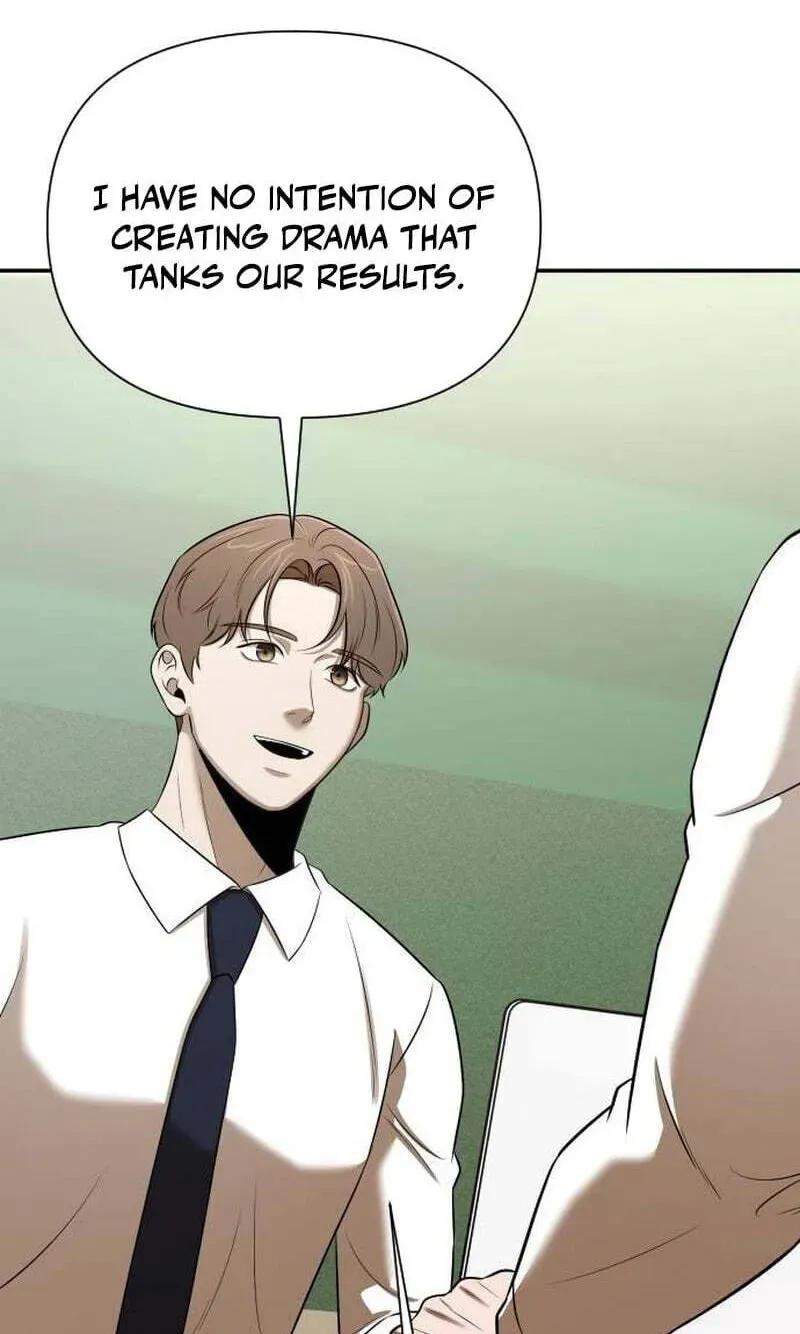 When a Genius Office Worker Goes Too Far chapter 44 page 94