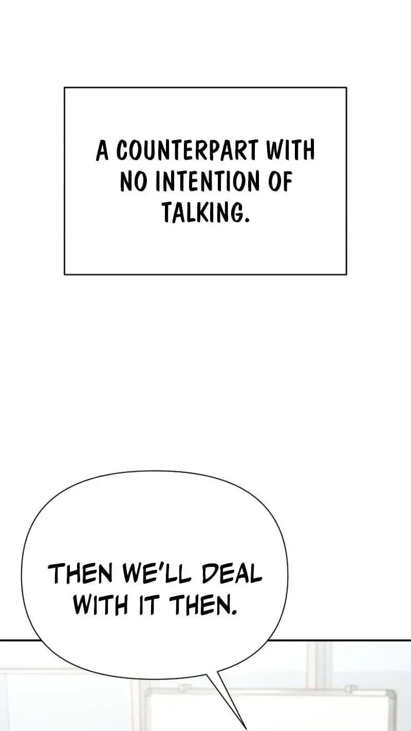 When a Genius Office Worker Goes Too Far chapter 45 page 10