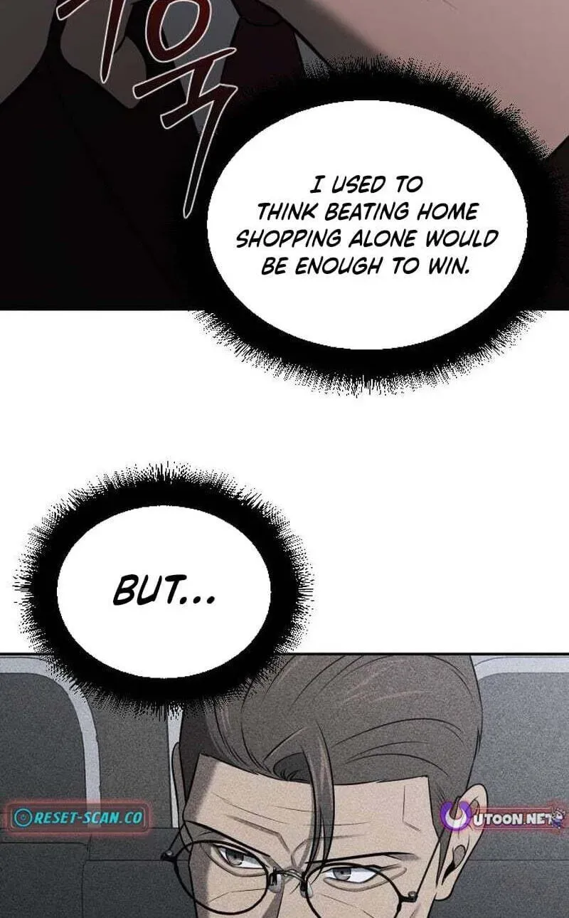 When a Genius Office Worker Goes Too Far chapter 45 page 99
