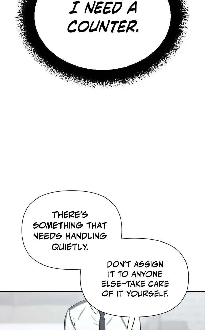 When a Genius Office Worker Goes Too Far chapter 45 page 101