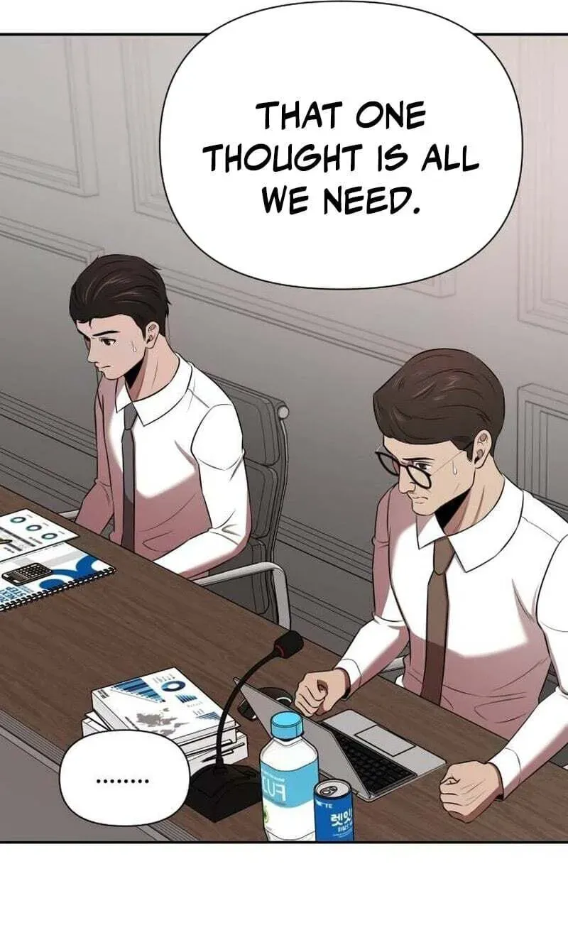 When a Genius Office Worker Goes Too Far chapter 45 page 49