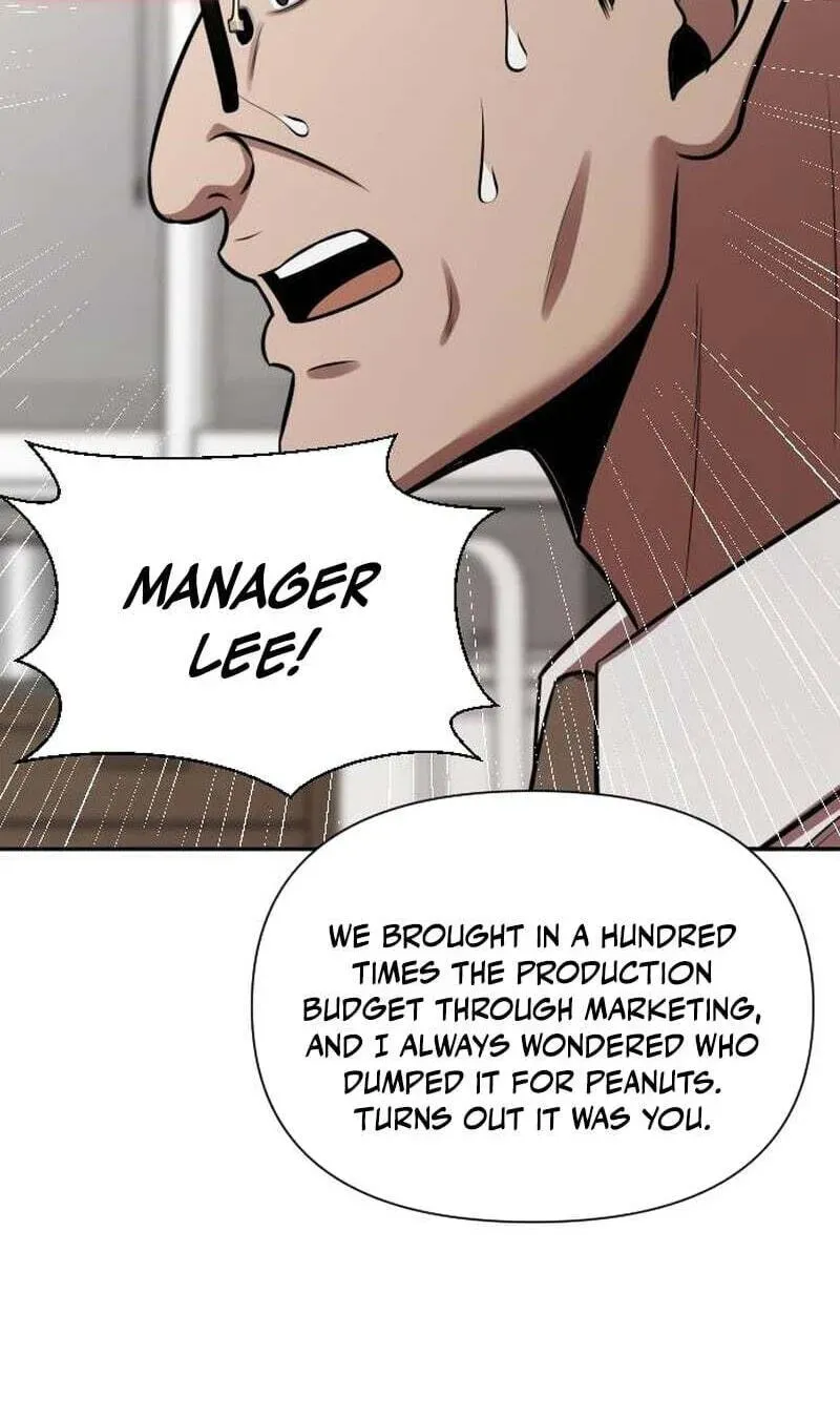 When a Genius Office Worker Goes Too Far chapter 45 page 60
